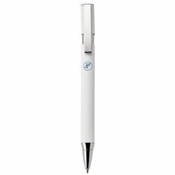 Image of Push Action Ballpoint Pen