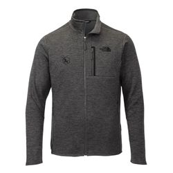 Image of The North Face Skyline Full Zip-Fleece