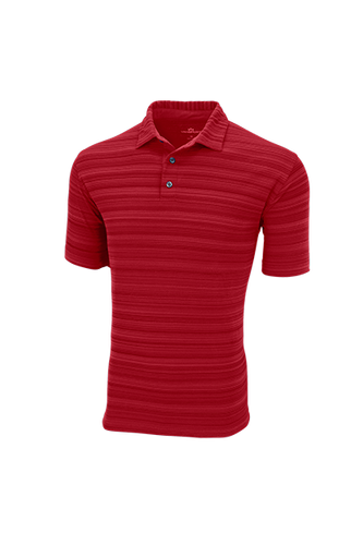 Vansport Strata Textured Polo image thumbnail