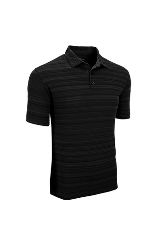 Vansport Strata Textured Polo image thumbnail