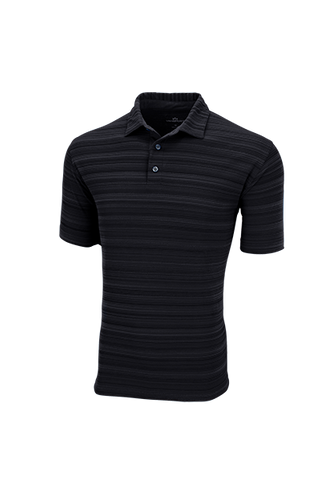 Vansport Strata Textured Polo image thumbnail