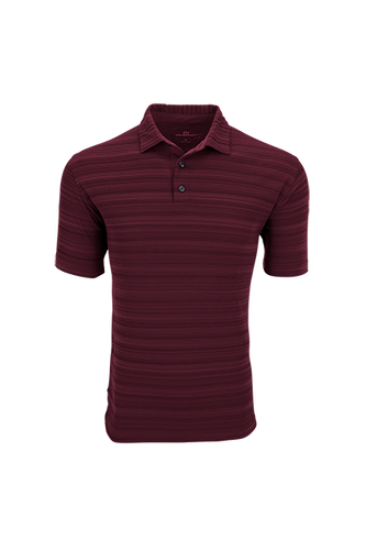 Vansport Strata Textured Polo image thumbnail
