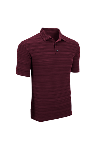 Vansport Strata Textured Polo image thumbnail
