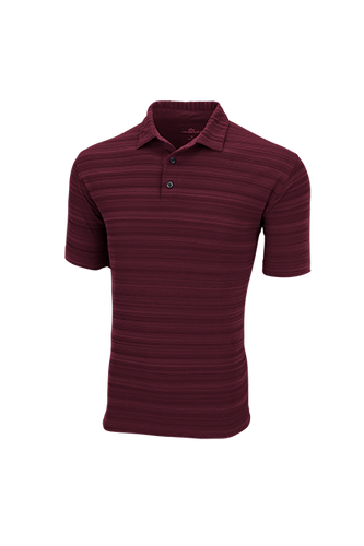 Vansport Strata Textured Polo image thumbnail