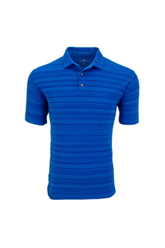 Vansport Strata Textured Polo image thumbnail
