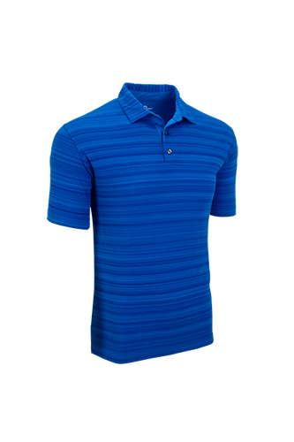 Vansport Strata Textured Polo image thumbnail