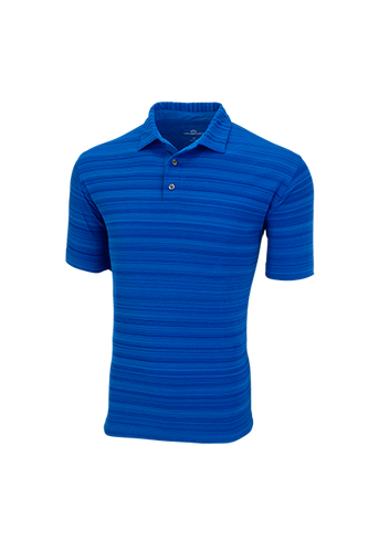 Vansport Strata Textured Polo image thumbnail