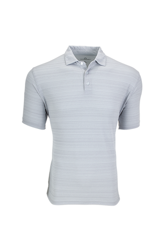 Vansport Strata Textured Polo image thumbnail