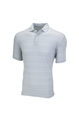 Vansport Strata Textured Polo image thumbnail