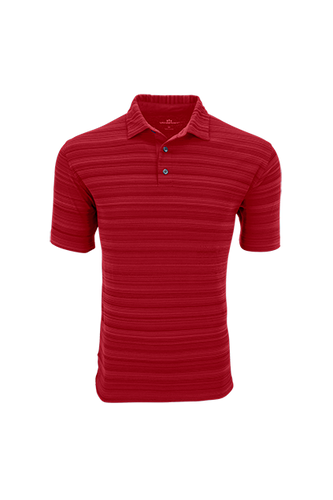 Vansport Strata Textured Polo image thumbnail
