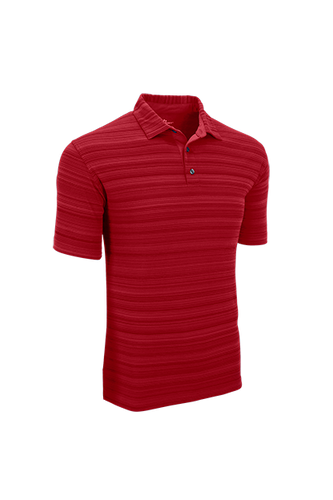 Vansport Strata Textured Polo image thumbnail