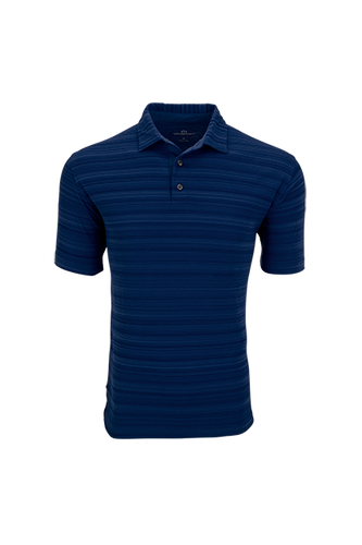 Vansport Strata Textured Polo image thumbnail
