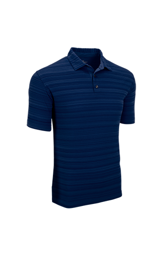 Vansport Strata Textured Polo image thumbnail