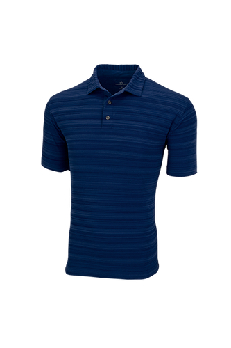 Vansport Strata Textured Polo image thumbnail