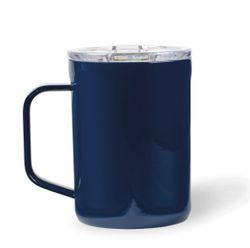 Image of Corkcicle® Coffee Mug - 16 oz.