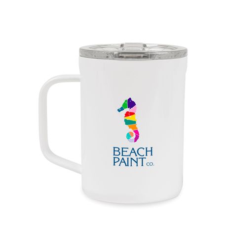 Corkcicle® Coffee Mug - 16 oz. image thumbnail