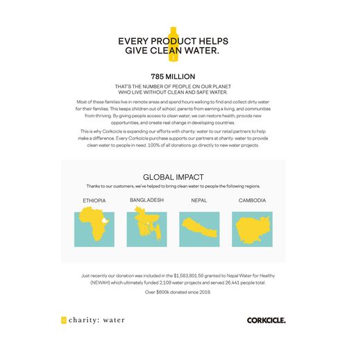 Corkcicle® Coffee Mug - 16 oz. image thumbnail