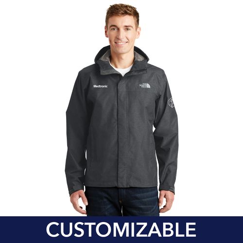 Men's The North Face Rain Jacket image thumbnail