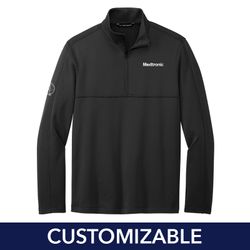 Image of Men's Smooth Fleece 1/4-Zip