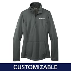 Image of Women's Smooth Fleece 1/4-Zip