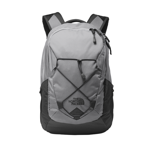 The North Face Work Hard, Play Hard Backpack image thumbnail