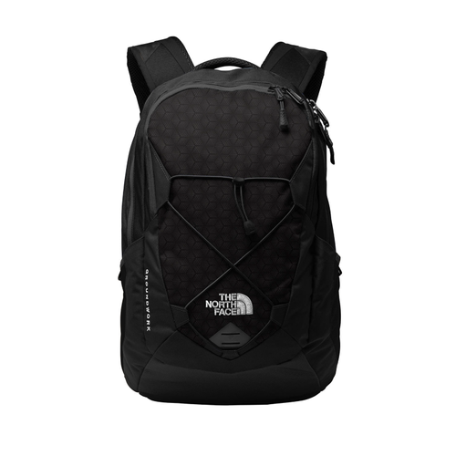 The North Face Work Hard, Play Hard Backpack image thumbnail