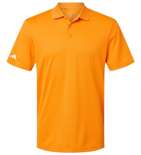 Men's Adidas Essential Polo image thumbnail