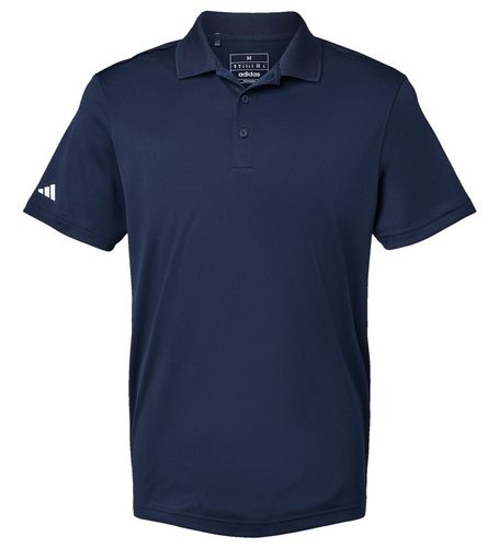 Men's Adidas Essential Polo image thumbnail