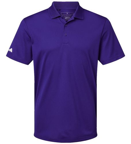 Men's Adidas Essential Polo image thumbnail