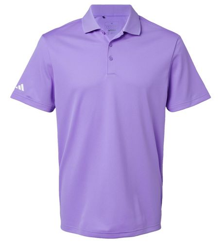 Men's Adidas Essential Polo image thumbnail
