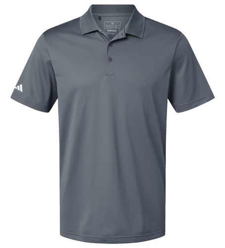Men's Adidas Essential Polo image thumbnail