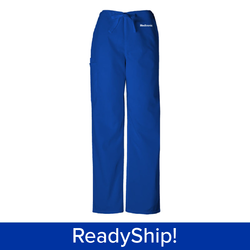 Image of Unisex Cherokee Royal Scrub Pant