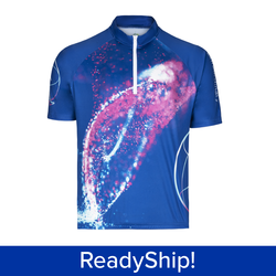 Image of Unisex Cycling Jersey