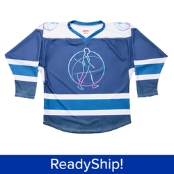 Image of Fan Favorite Hockey Jersey