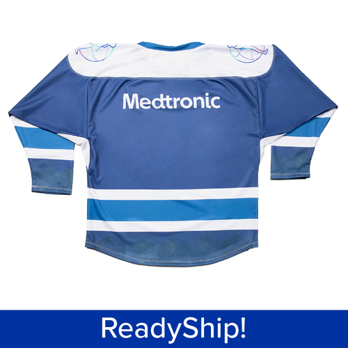 Fan Favorite Hockey Jersey image thumbnail