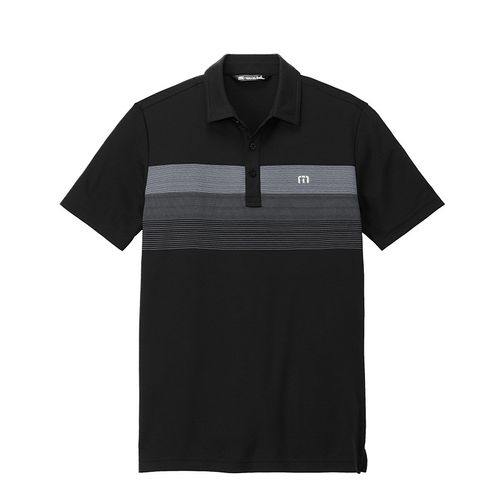 Men's TravisMathew Seaside Polo image thumbnail
