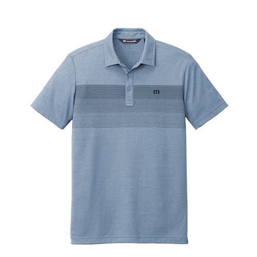 Men's TravisMathew Seaside Polo image thumbnail