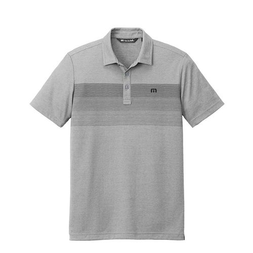 Men's TravisMathew Seaside Polo image thumbnail