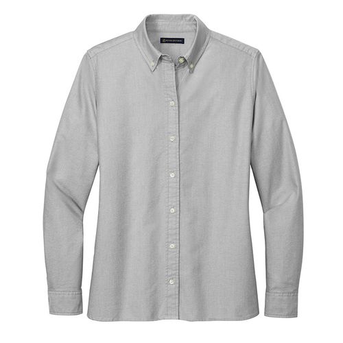 Women’s Brooks Brothers Oxford Shirt image thumbnail
