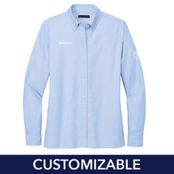 Image of Women’s Brooks Brothers Oxford Shirt