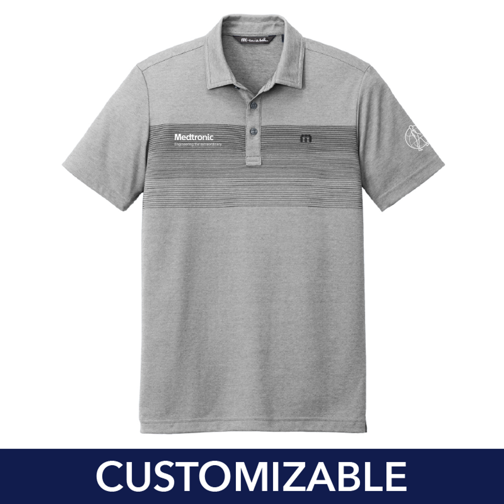Men's TravisMathew Seaside Polo primary image