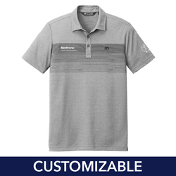 Image of Men's TravisMathew Seaside Polo