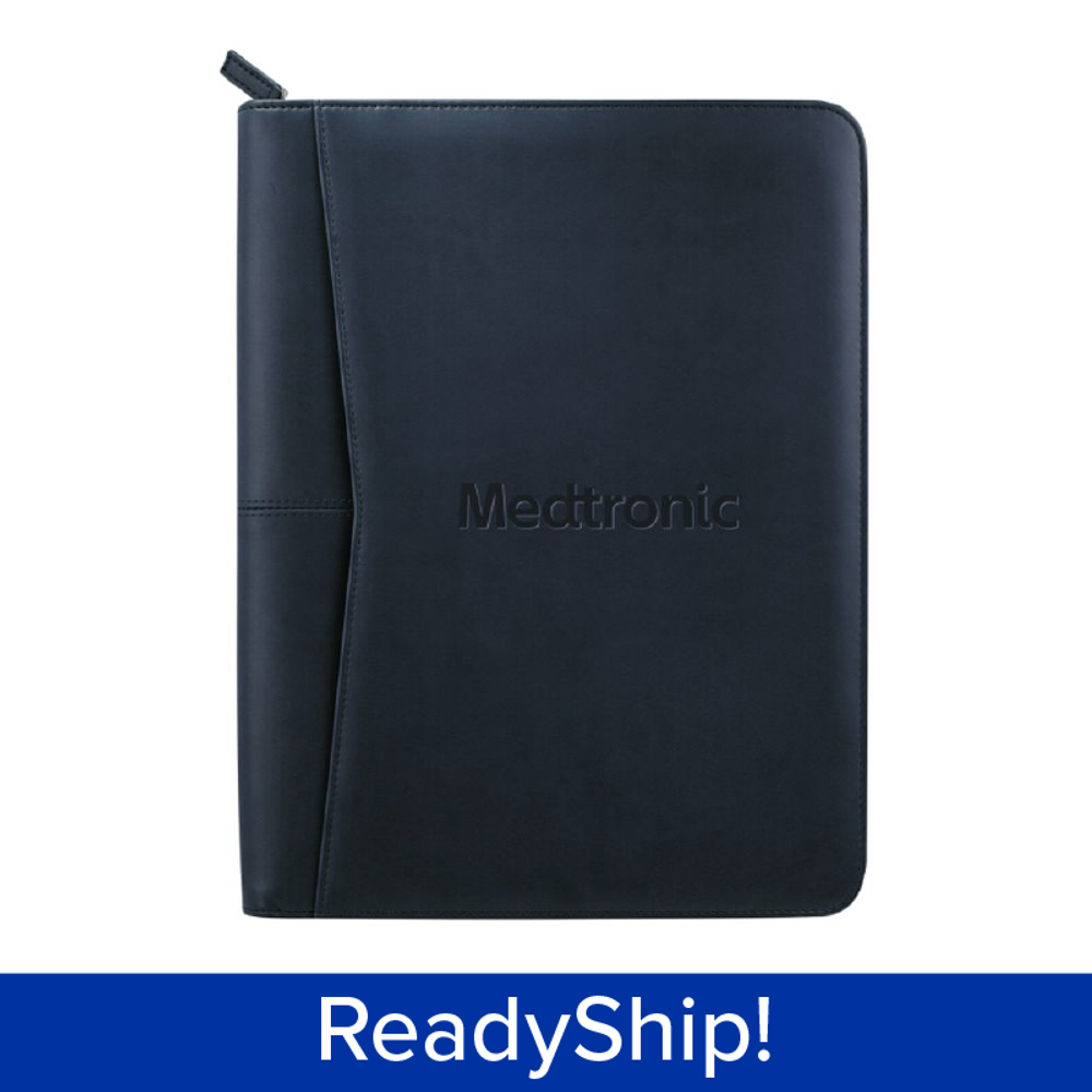 Pedova Zippered Padfolio primary image
