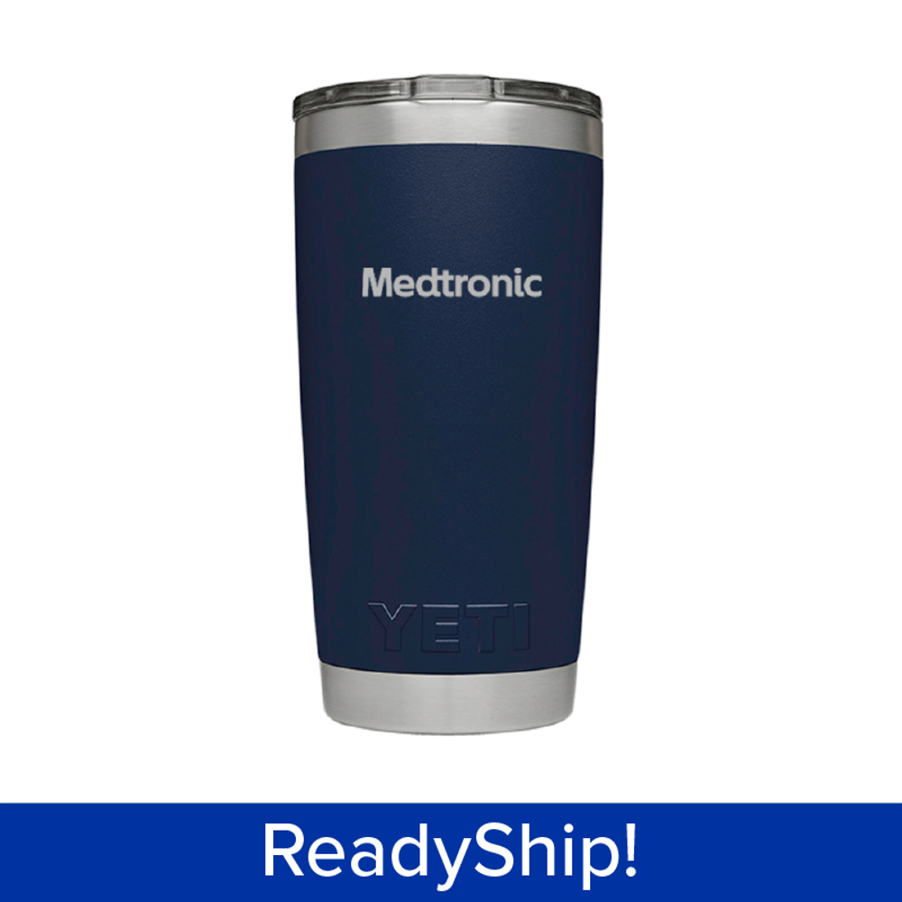 20oz YETI Rambler  primary image