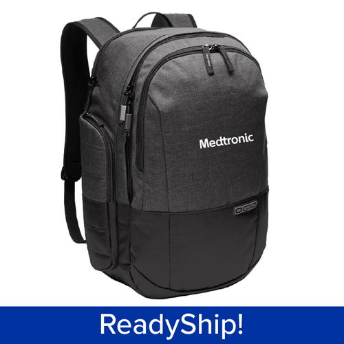 OGIO Crosshatch Backpack image thumbnail