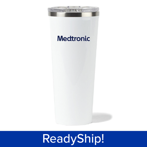 24oz Corkcicle Tumbler image thumbnail