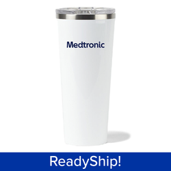 Image of 24oz Corkcicle Tumbler