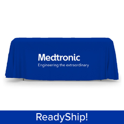 Image of 6' Table Cover