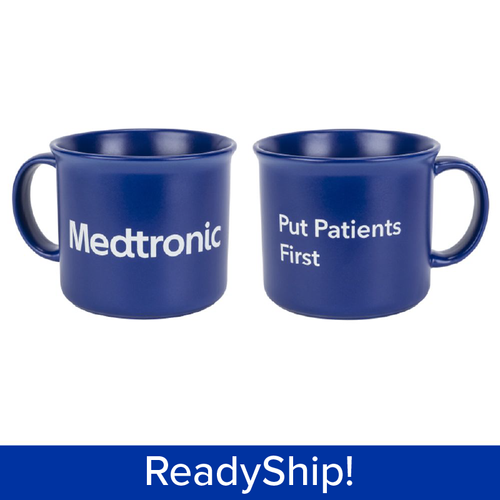 Put Patients First 15oz Ceramic Mug image thumbnail