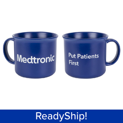 Image of Put Patients First 15oz Ceramic Mug